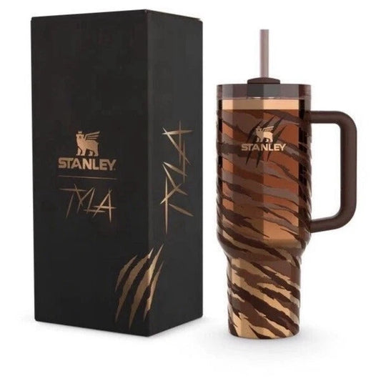 Stanley H2.0 40oz Compatible Tumbler