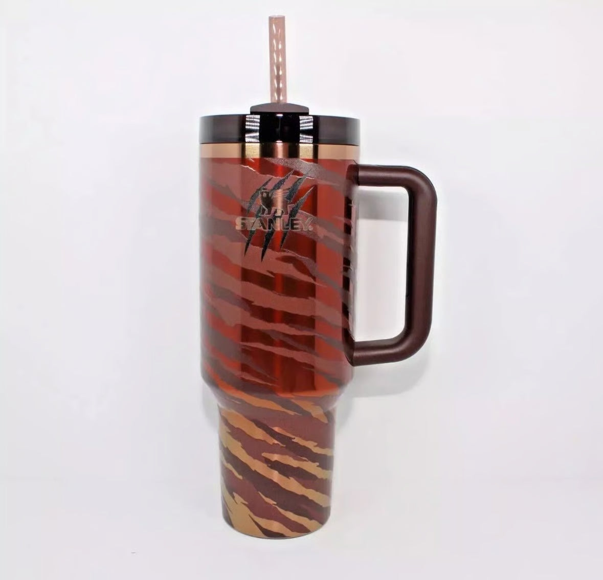 Stanley H2.0 40oz Compatible Tumbler