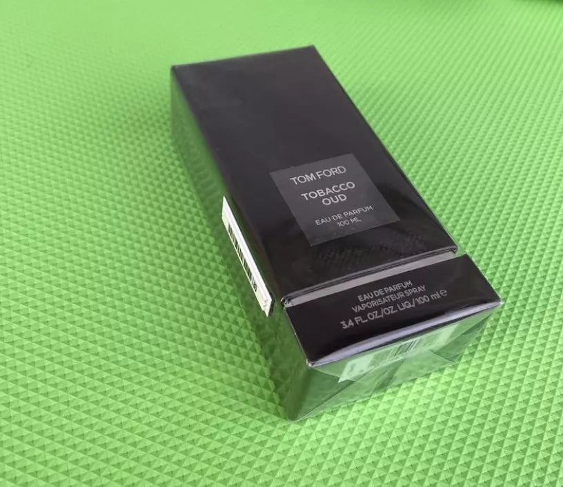 Tobacco Oud EDP Perfume Unisex 3.4oz