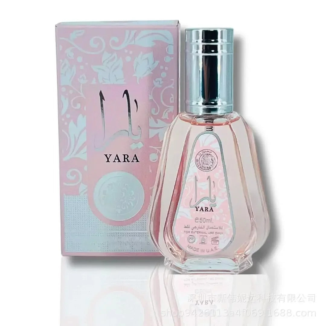 Yara for Women Eau De Parfum